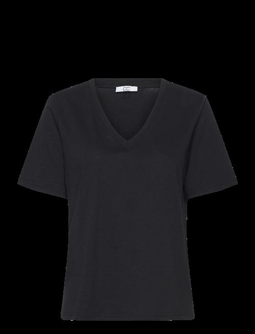 Coster Copenhagen | Cc Heart Basic Regular V-Neck T-Shi | S