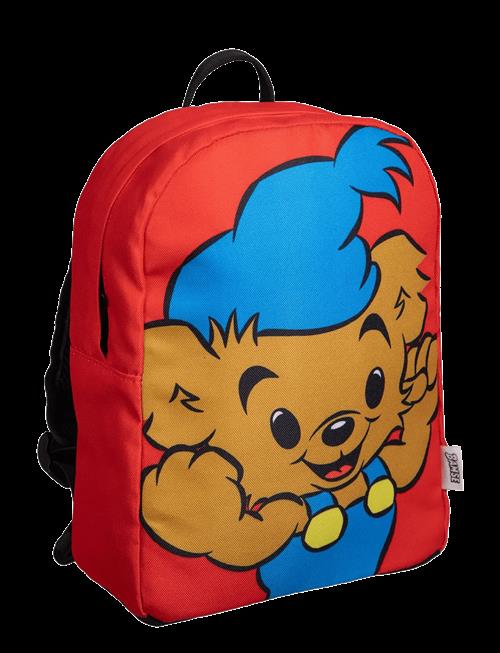 Martinex | Bamse Ryggsäck | ONE SIZE