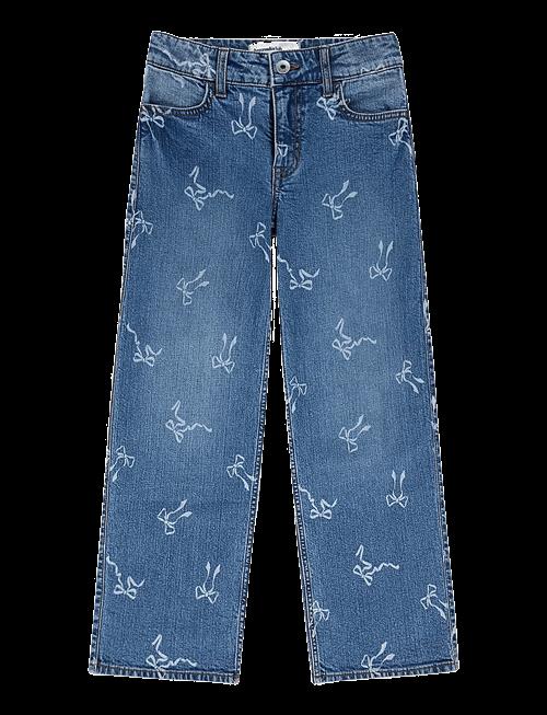 Abercrombie Kids | Px-Denim Pants | 13/14