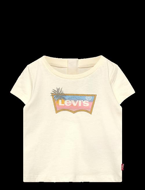 Levi's | Lvg Ombre Batwing Ss Tee | 92