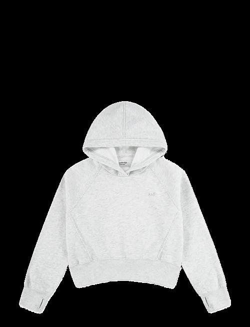 Abercrombie Kids | Po-Pull-Over Hoody | 128/132
