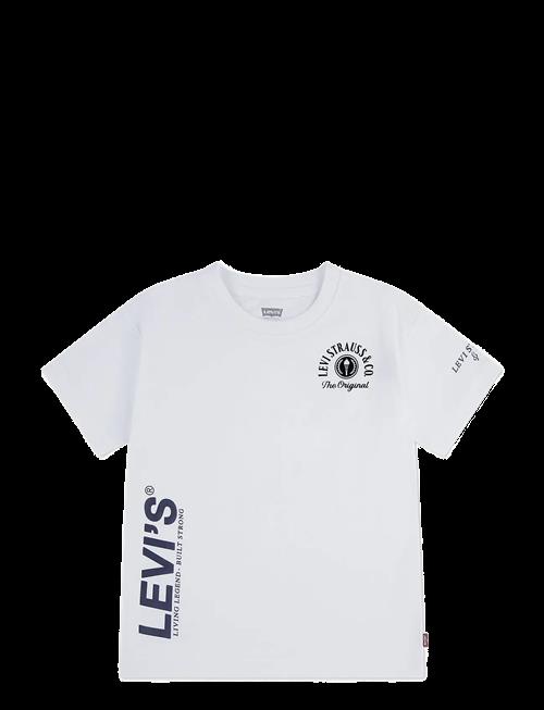 Levi's | Levi's® Urban Prep Tee | 110