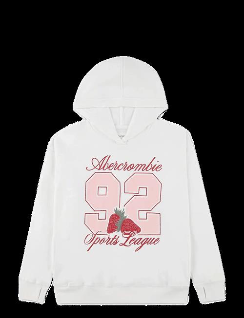 Abercrombie Kids | Po-Pull-Over Hoody | 155/159