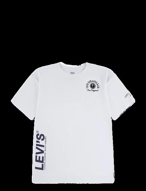 Levi's | Levi's® Urban Prep Tee | 176
