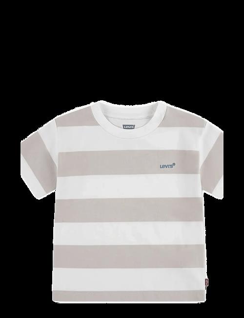 Levi's | Levi's® Big Stripe Tee | 140