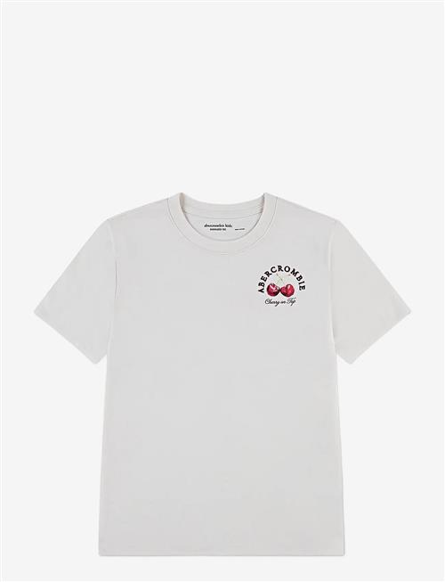 Abercrombie Kids | Te-S/S Tee | 147/163