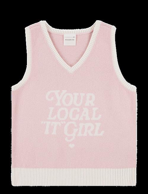 Abercrombie Kids | Sr-Sweater | 155/159