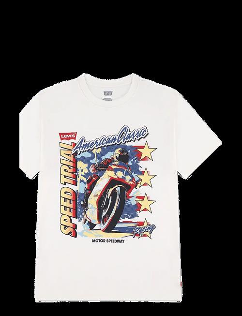 Levi's | Levi's® Speed Trial Tee | 164