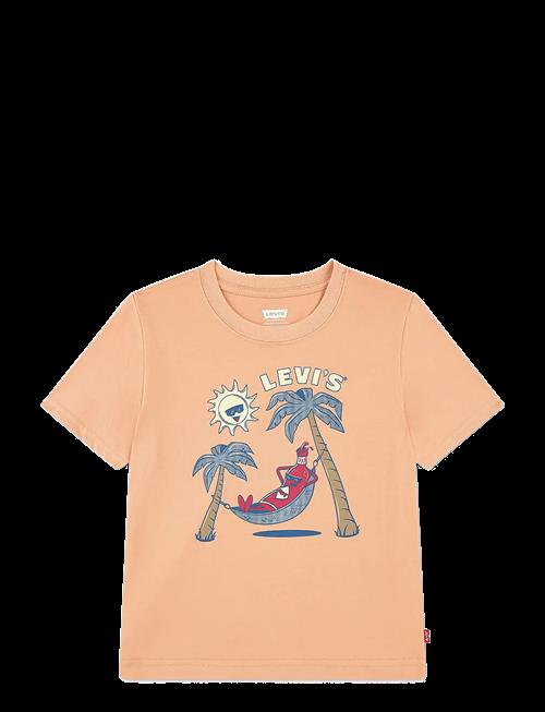 Levi's | Levi's® Relaxing Hot Sauce Tee | 104