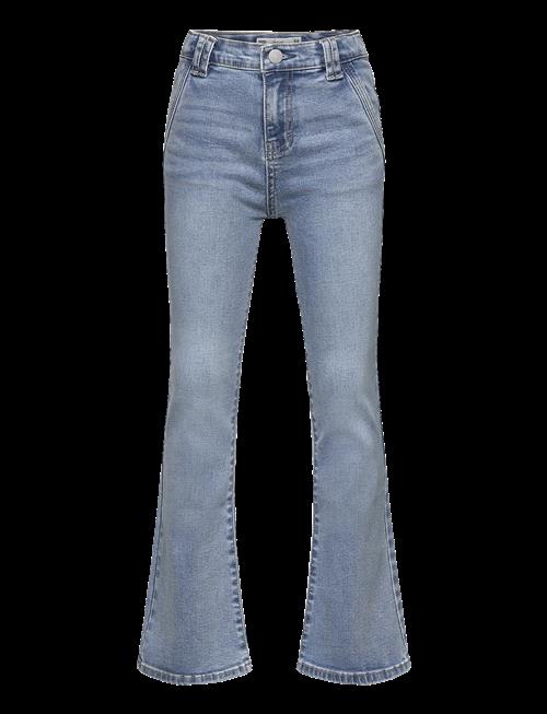 Levi's | Levi's® 726™ High Rise Flare Pocket Detail Jeans | 104