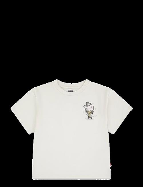 Levi's | Levi's® Just Chilling Oversized Tee | 116