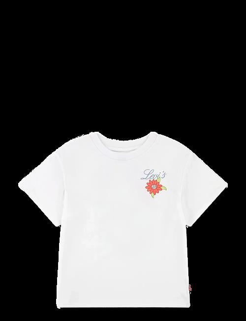 Levi's | Levi's® Floral Oversized Tee | 116