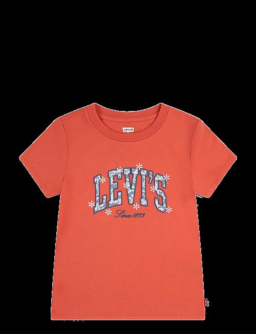 Levi's | Levi's® Chambray Applique Top | 152
