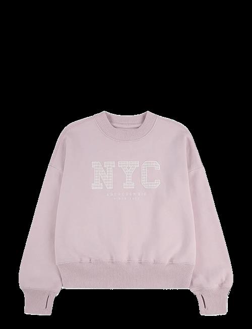 Abercrombie Kids | Fw-Crew | 155/159