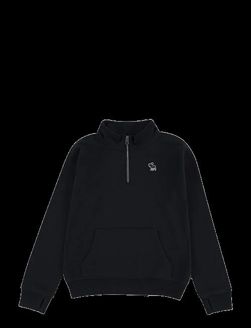 Abercrombie Kids | Hz-1/2 Zip Top | 155/159