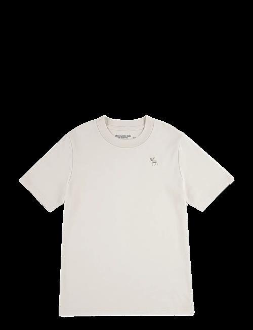 Abercrombie Kids | Te-S/S Tee | 147/163