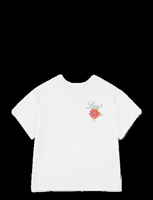 Levi's | Levi's® Floral Oversized Tee | 152