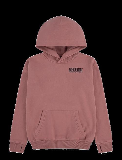 Abercrombie Kids | Po-Pull-Over Hoody | 128/132