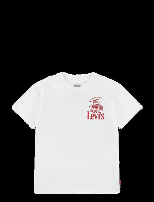 Levi's | Levi's® Burger Meal Tee | 110
