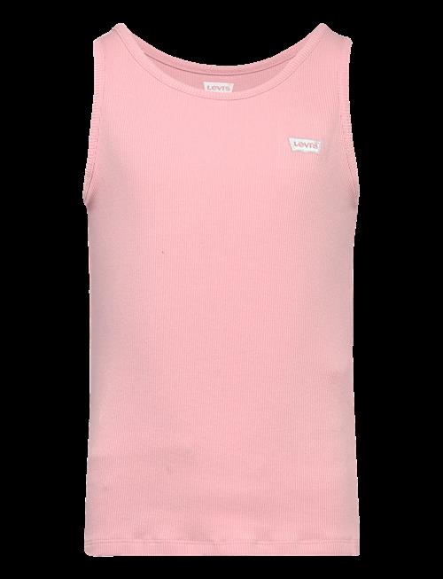 Levi's | Levi's® Meet And Greet Ribbed Tank Top | 104