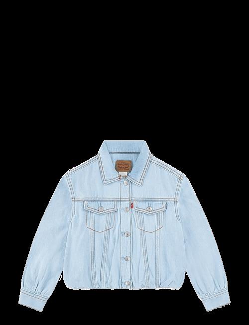 Levi's | Dj-Denim Jackets | 128