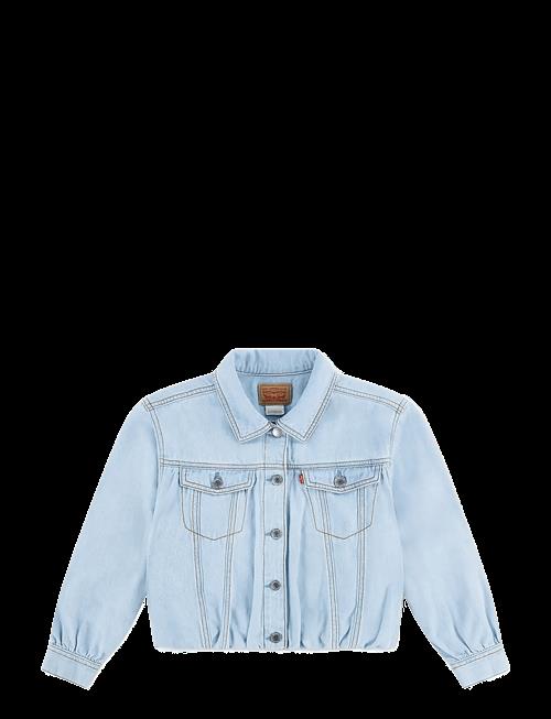 Levi's | Levi's® Bubble Trucker Jacket | 158