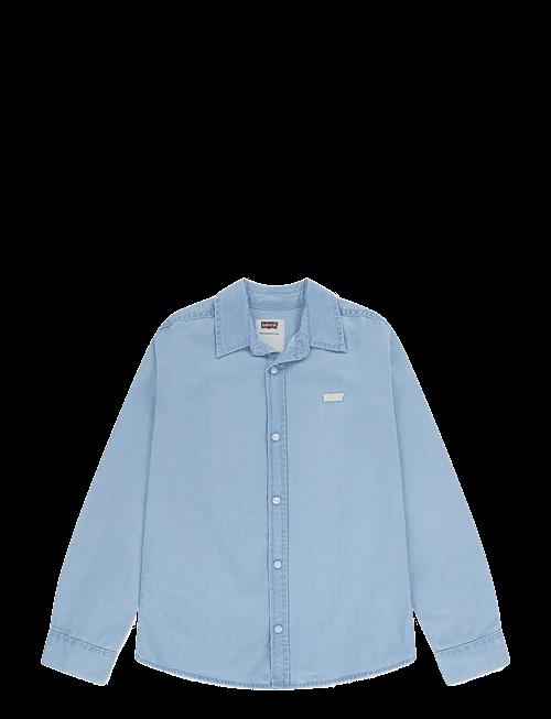 Levi's | Levi's® Battery Housemark Shirt | 104