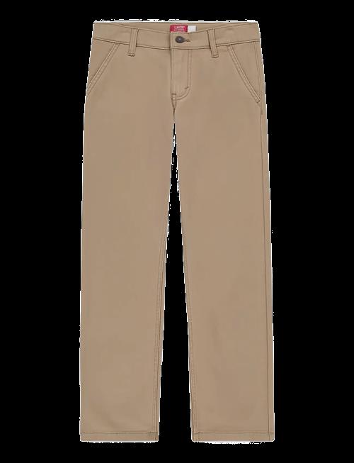 Levi's | Levi's® Relaxed Straight Chino Pants | 164