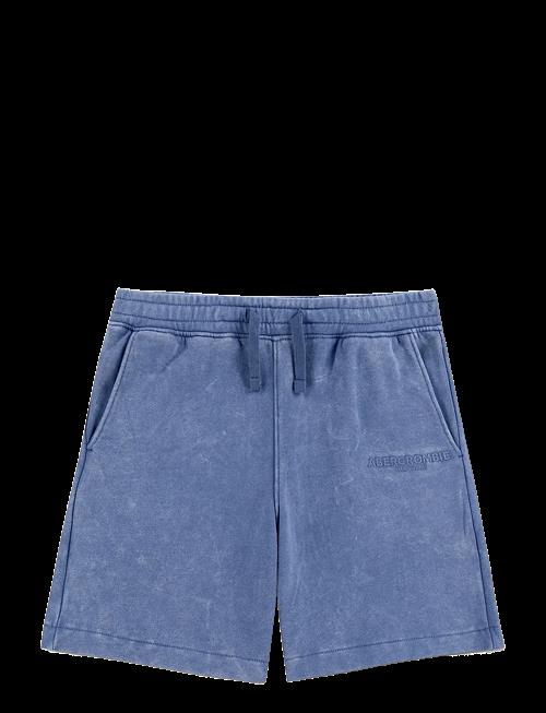 Abercrombie Kids | T9-Fleece Short | 13/14