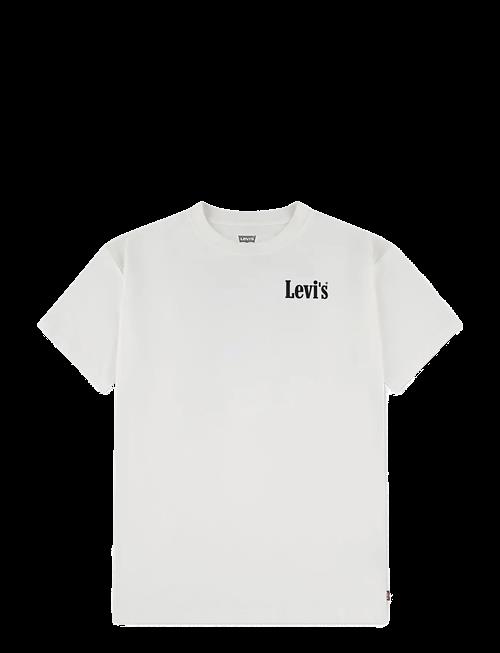 Levi's | Levi's® Aquatic Lounge Tee | 128