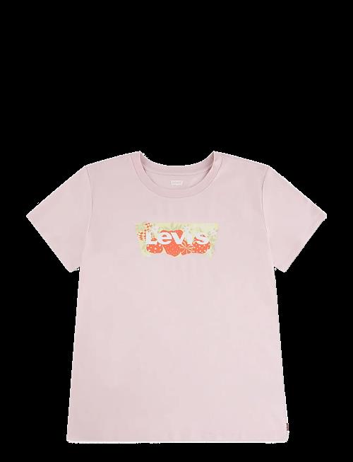 Levi's | Levi's® Strawberry Batwing Tee | 176