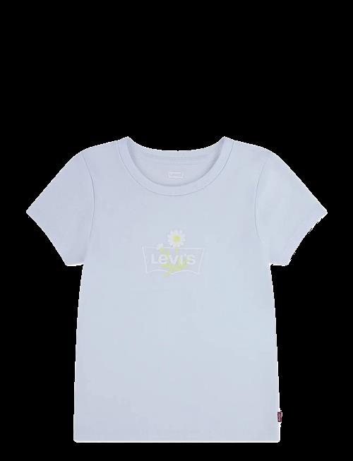 Levi's | Levi's® Daisy Batwing Tee | 140