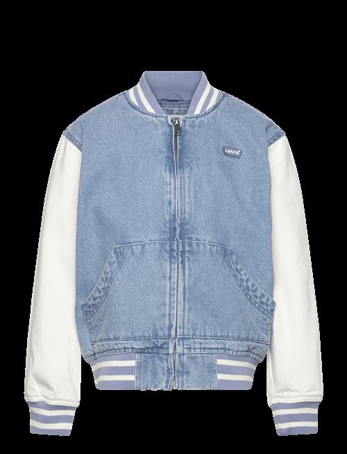 Levi's | Levi's® Denim Bomber Jacket | 176