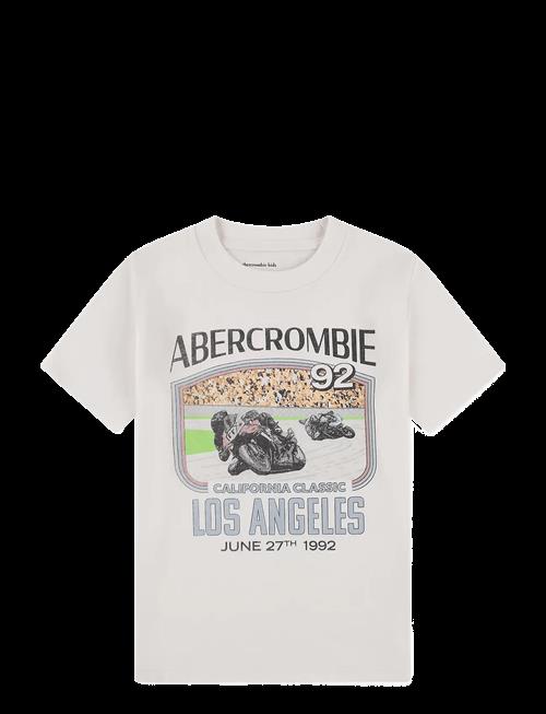 Abercrombie Kids | Te-S/S Tee | 147/163