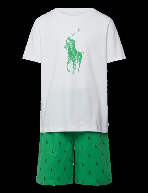 Ralph Lauren Kids | S5-Sleepwear Short Set | 140