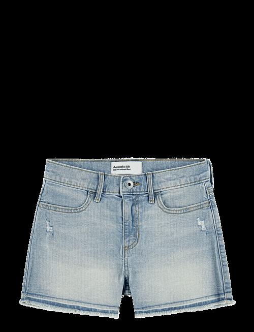 Abercrombie Kids | Eh-Denim Shorts | 155/159