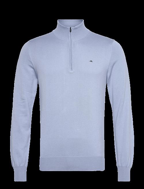 J. Lindeberg | M Cotton Quarter Zip | XXL