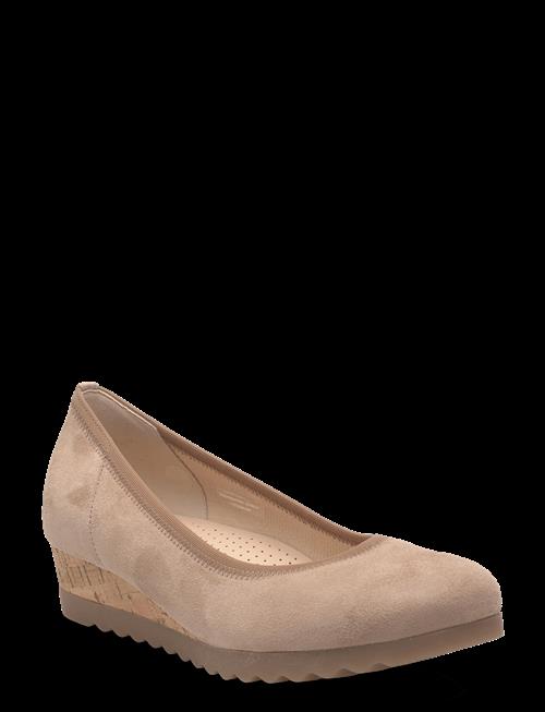 Gabor | Wedge Pumps | 36