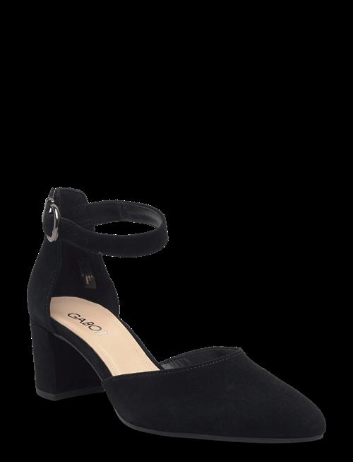 Gabor | Ankle-Strap Pumps | 42