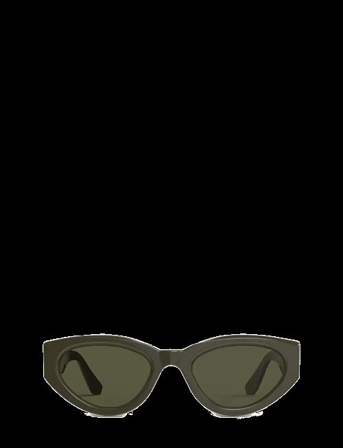 ROTATE | 1. Cat Eye Frame | ONE SIZE