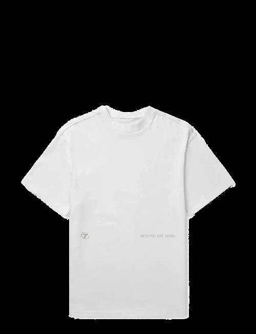 7 DAYS Active | Organic Regular Globe Tee | L