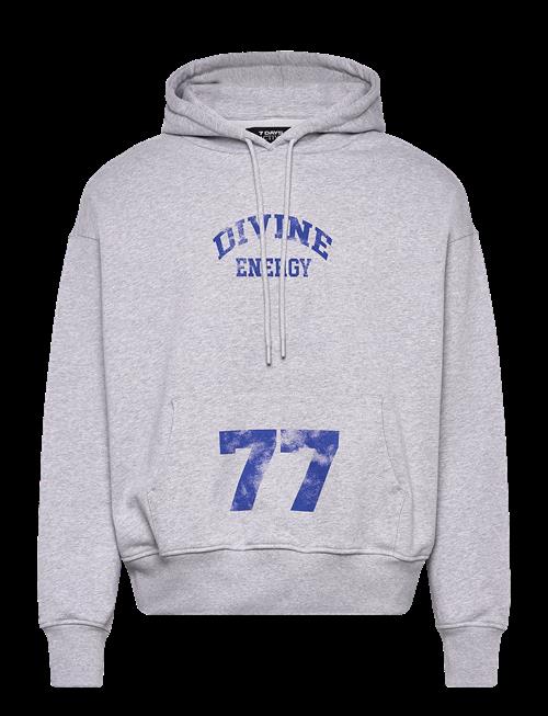 7 DAYS Active | Organic Hoodie | M