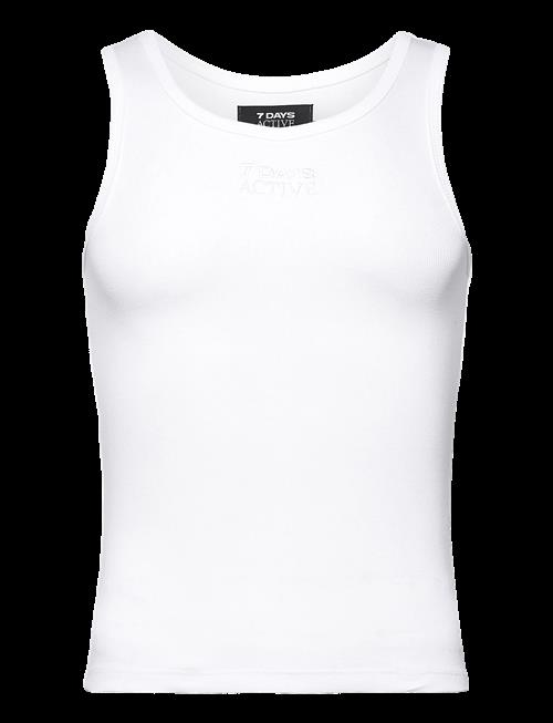 7 DAYS Active | Tank Top | XS