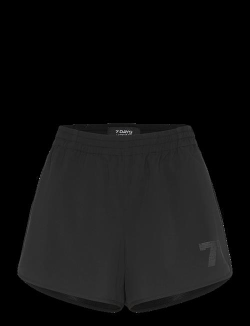 7 DAYS Active | Running Shorts | S