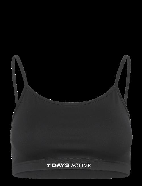 7 DAYS Active | Strap Bra | XS