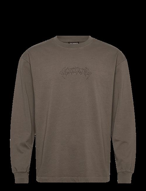 HAN Kjøbenhavn | Love Corp Long Sleeve | XL