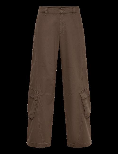 HAN Kjøbenhavn | Washed Cargo Pants | 52