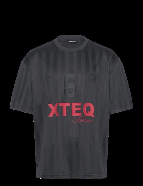 HAN Kjøbenhavn | Printed Football Tee | M