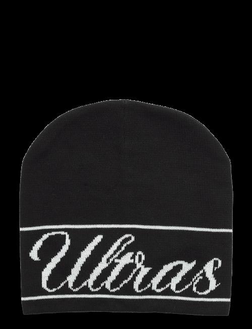 HAN Kjøbenhavn | Ultras Logo Beanie | ONE SIZE