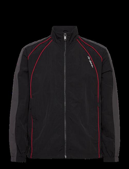 HAN Kjøbenhavn | Technical Logo Jacket | 50